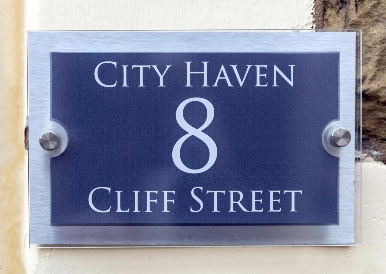 Studio Stay City Haven Preston Престон Экстерьер фото